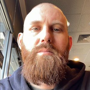 Meet your Posher, Tim